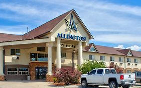 Allington Inn & Suites